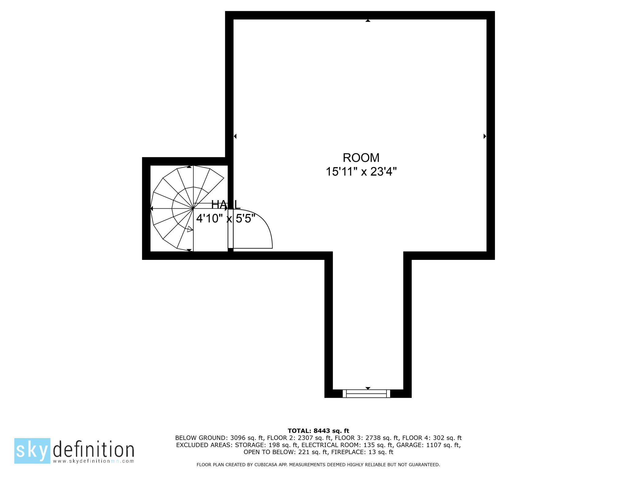 Denmark Twp, Minnesota 55033, United States, 4 Bedrooms Bedrooms, ,5 BathroomsBathrooms,Residential,Active,42483