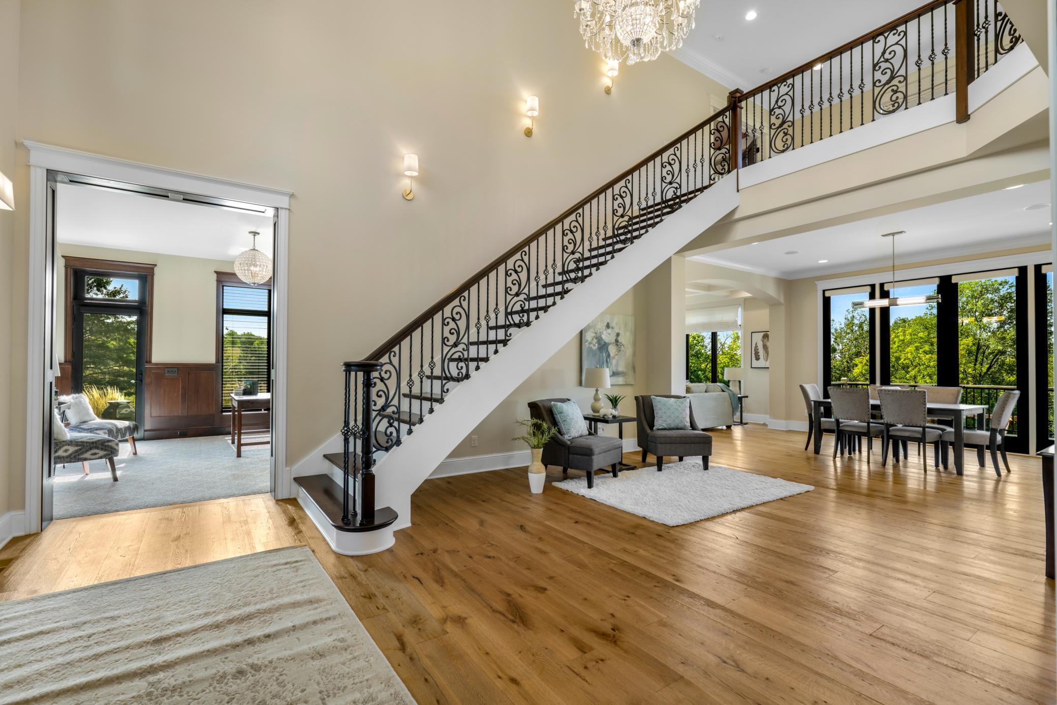 Denmark Twp, Minnesota 55033, United States, 4 Bedrooms Bedrooms, ,5 BathroomsBathrooms,Residential,Active,42483