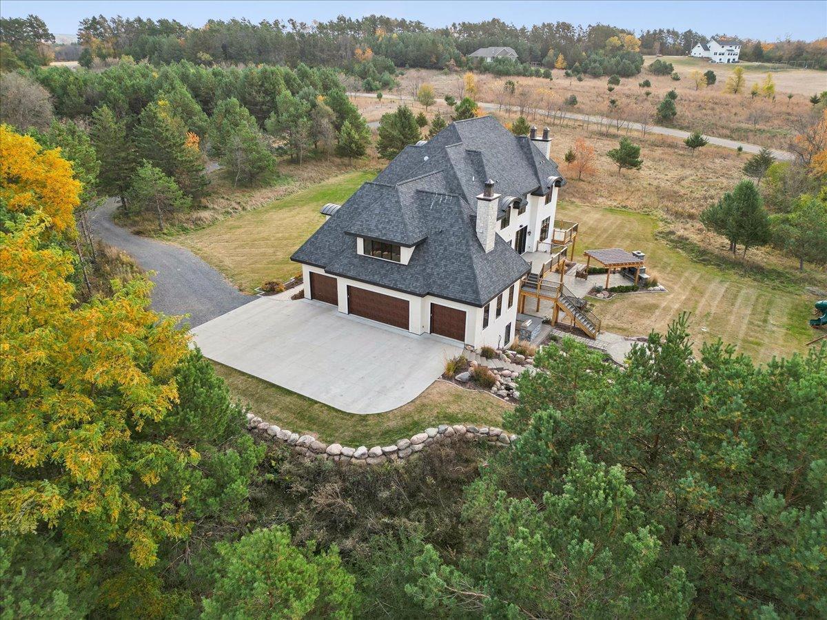 Denmark Twp, Minnesota 55033, United States, 4 Bedrooms Bedrooms, ,5 BathroomsBathrooms,Residential,Active,42483