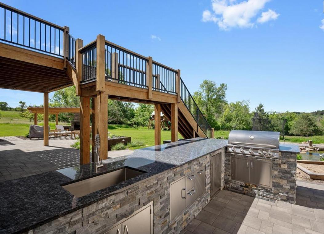 Denmark Twp, Minnesota 55033, United States, 4 Bedrooms Bedrooms, ,5 BathroomsBathrooms,Residential,Active,42483