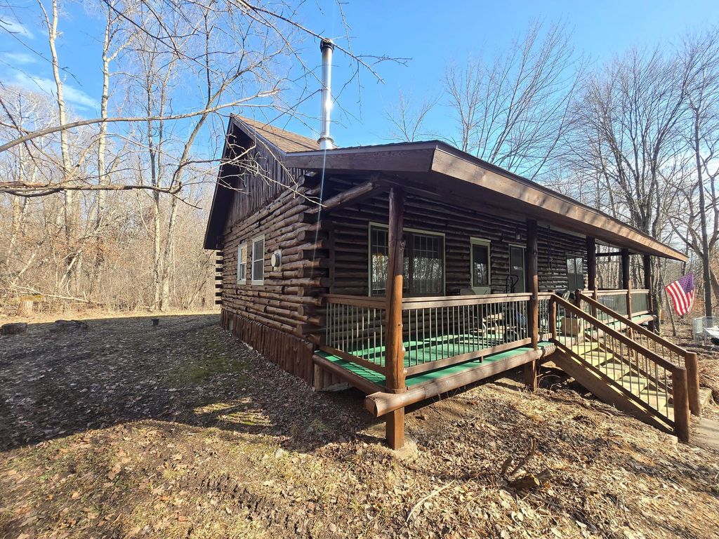 Photo of 438 280th Street, Osceola, WI 54020 (MLS # 7016985)