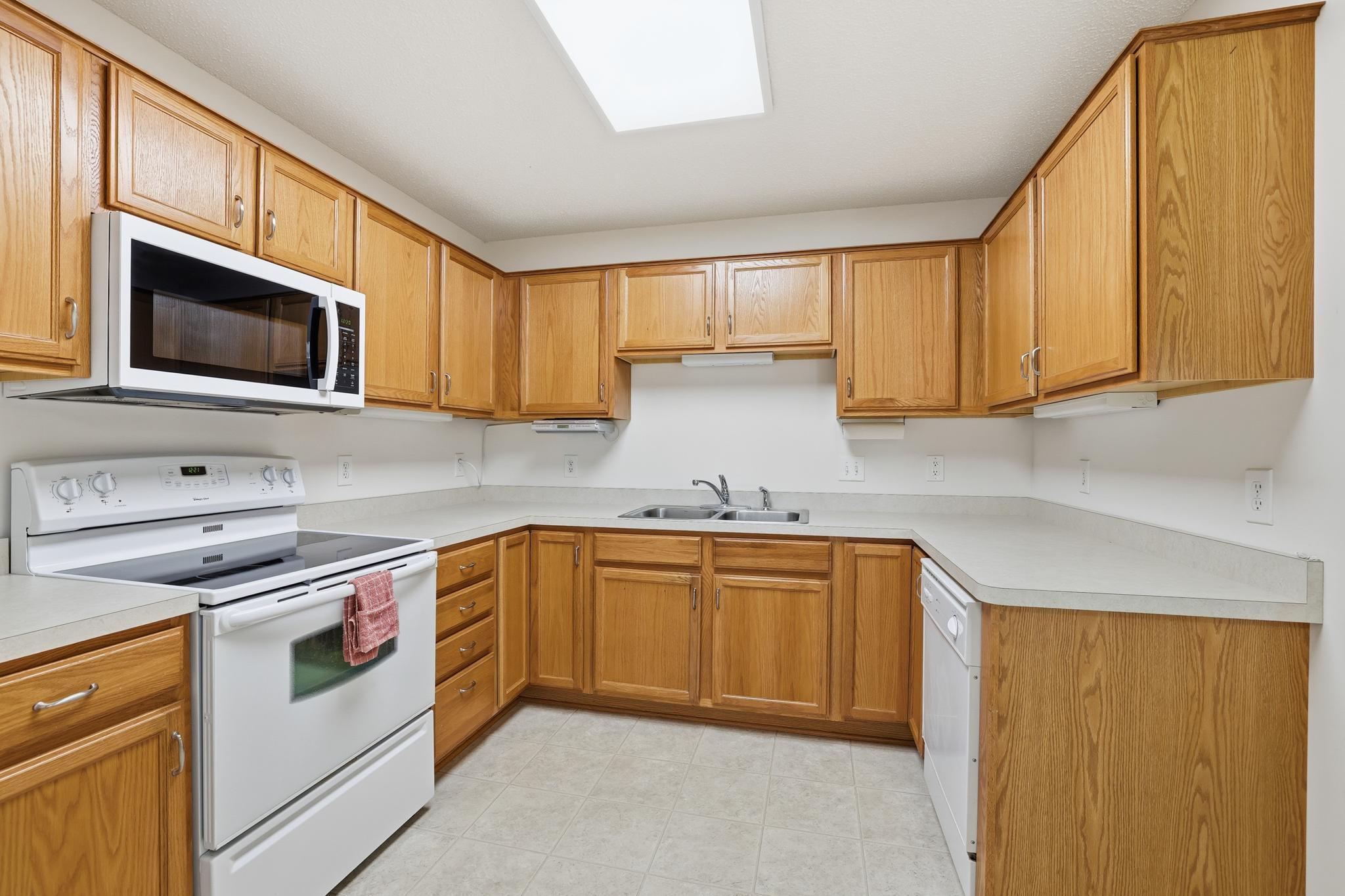 17459 Deerfield Drive SE