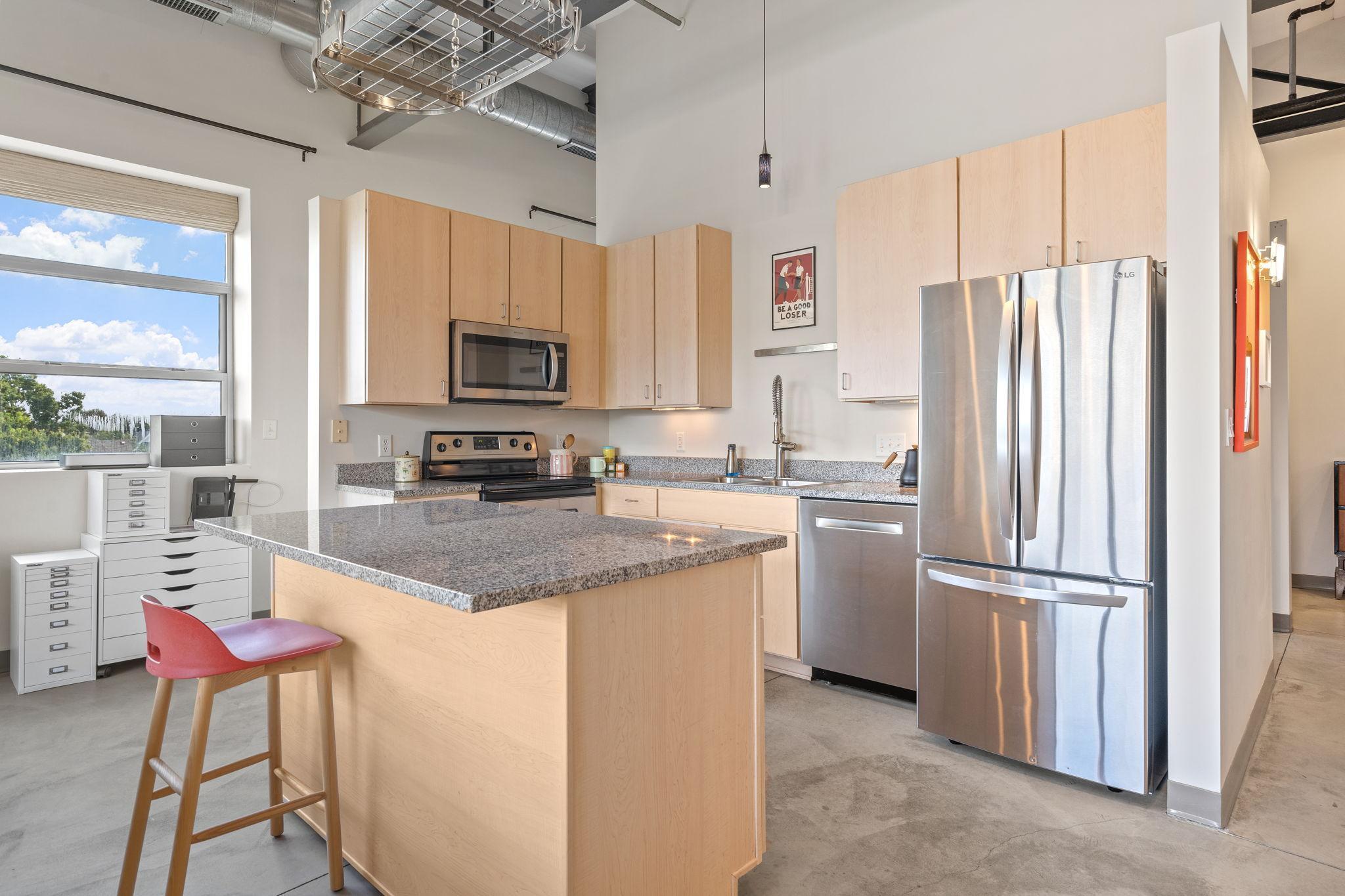 111 E Franklin Avenue 316