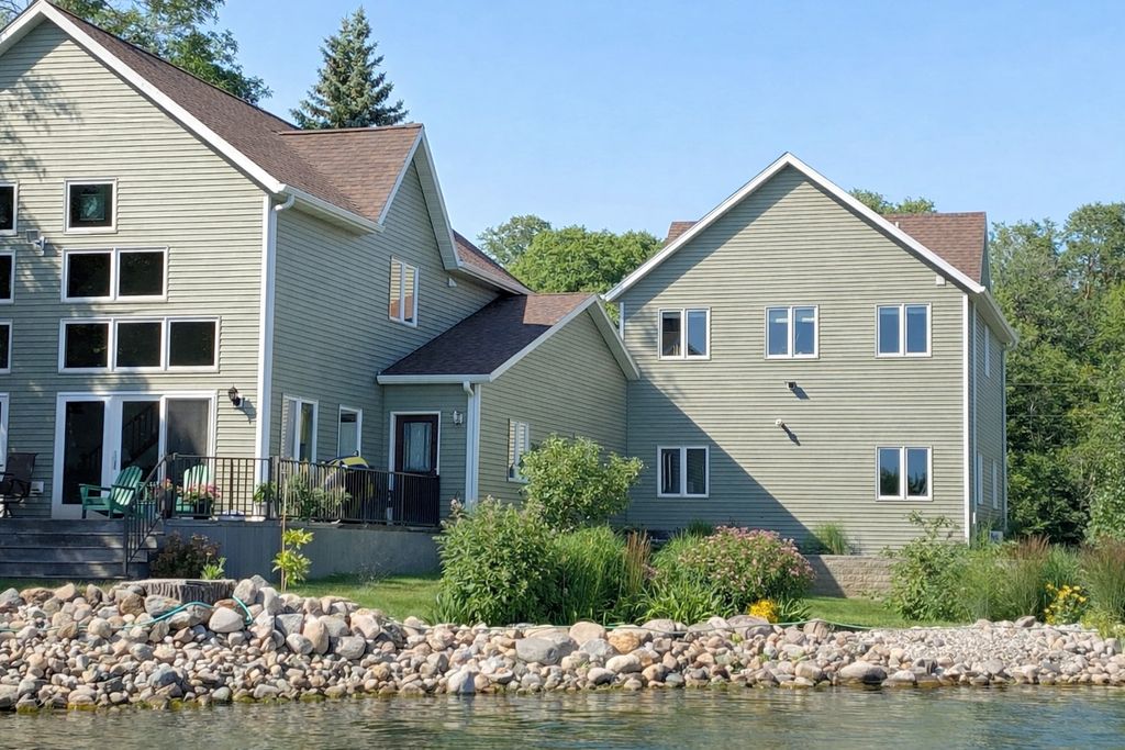 Photo of 12214 Tanglewood Road, Audubon, MN 56511 (MLS # 7029027)