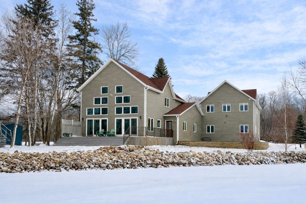 Photo of 12214 Tanglewood Road, Audubon, MN 56511 (MLS # 7029027)