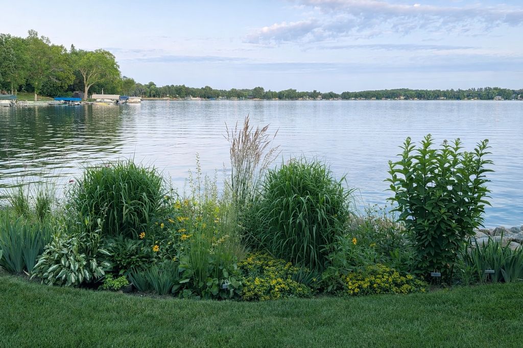 Photo of 12214 Tanglewood Road, Audubon, MN 56511 (MLS # 7029027)