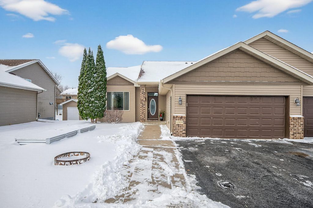 Photo of 1319 Angel Avenue SW, Watertown, MN 55388 (MLS # 6822058)