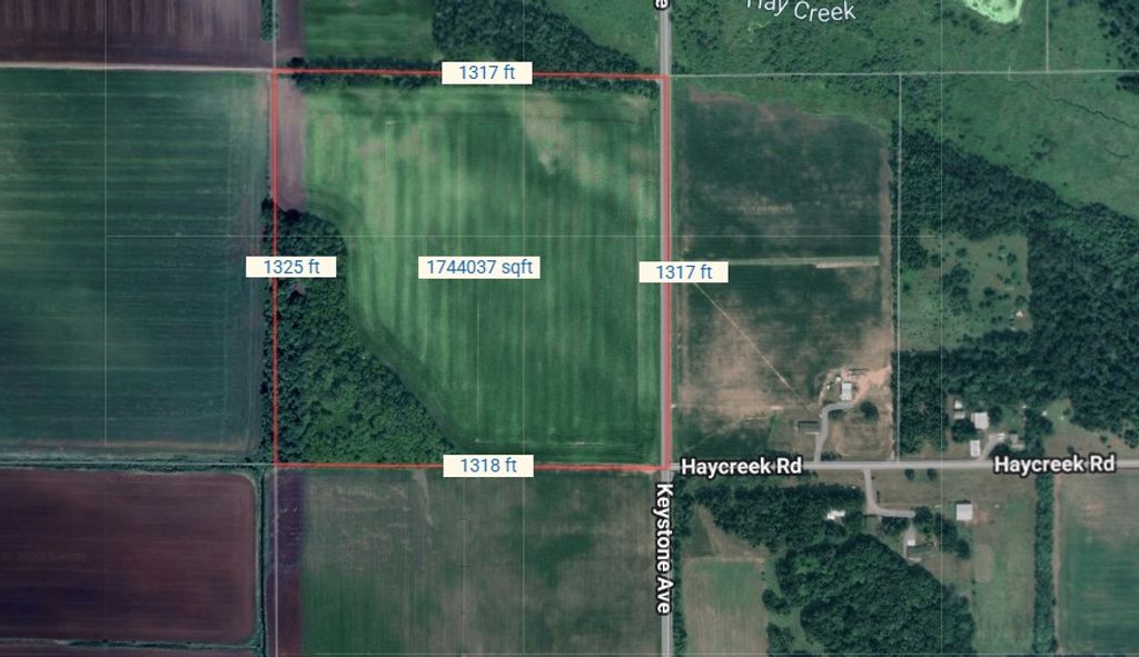 Photo of TBD Keystone Avenue, North Branch, MN 55056 (MLS # 6790190)