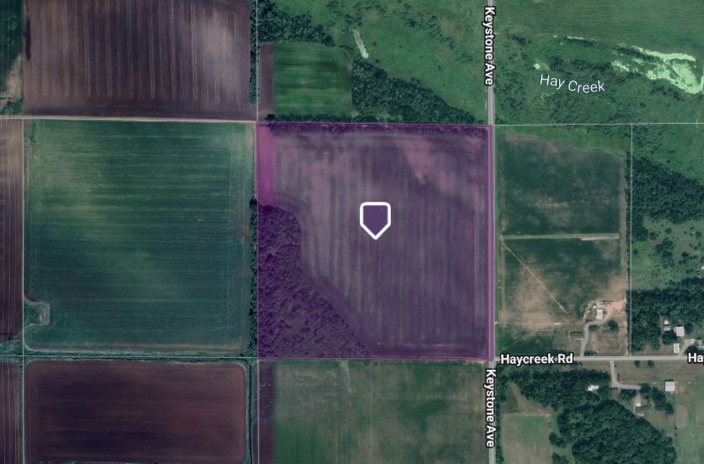 Photo of TBD Keystone Avenue, North Branch, MN 55056 (MLS # 6790190)
