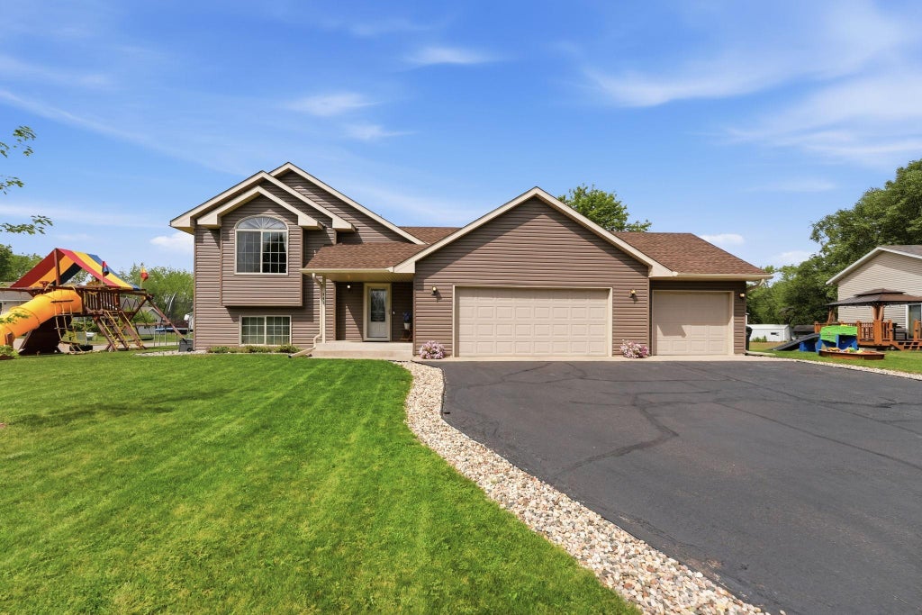 Photo of 443 Cedarwood Court, Waite Park, MN 56387 (MLS # 7137063)