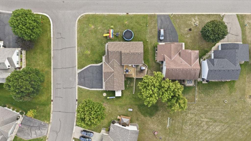 Photo of 443 Cedarwood Court, Waite Park, MN 56387 (MLS # 7137063)
