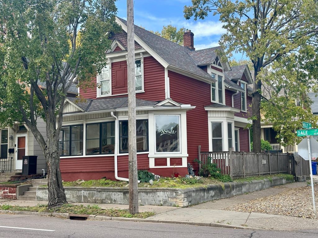 Photo of 57 Dale Street N, Saint Paul, MN 55102 (MLS # 6824184)