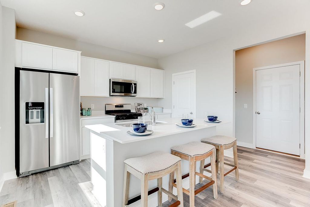 Photo of 17077 Draper Way, Lakeville, MN 55044 (MLS # 7072896)