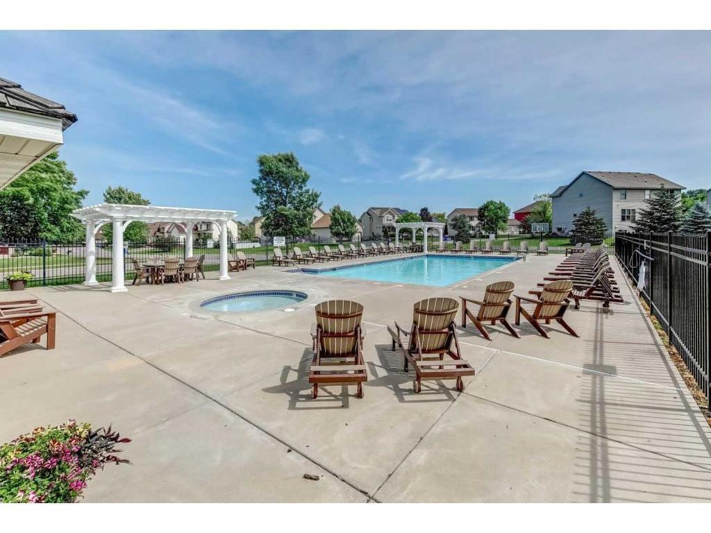 Photo of 4675 Lark Court NE, Saint Michael, MN 55376 (MLS # 7095477)