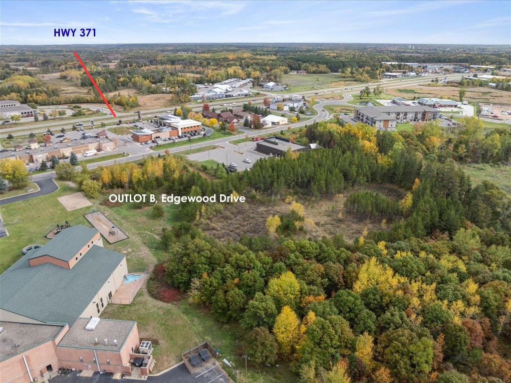 Photo of Outlot B Edgewood Drive, Baxter, MN 56425 (MLS # 7164919)