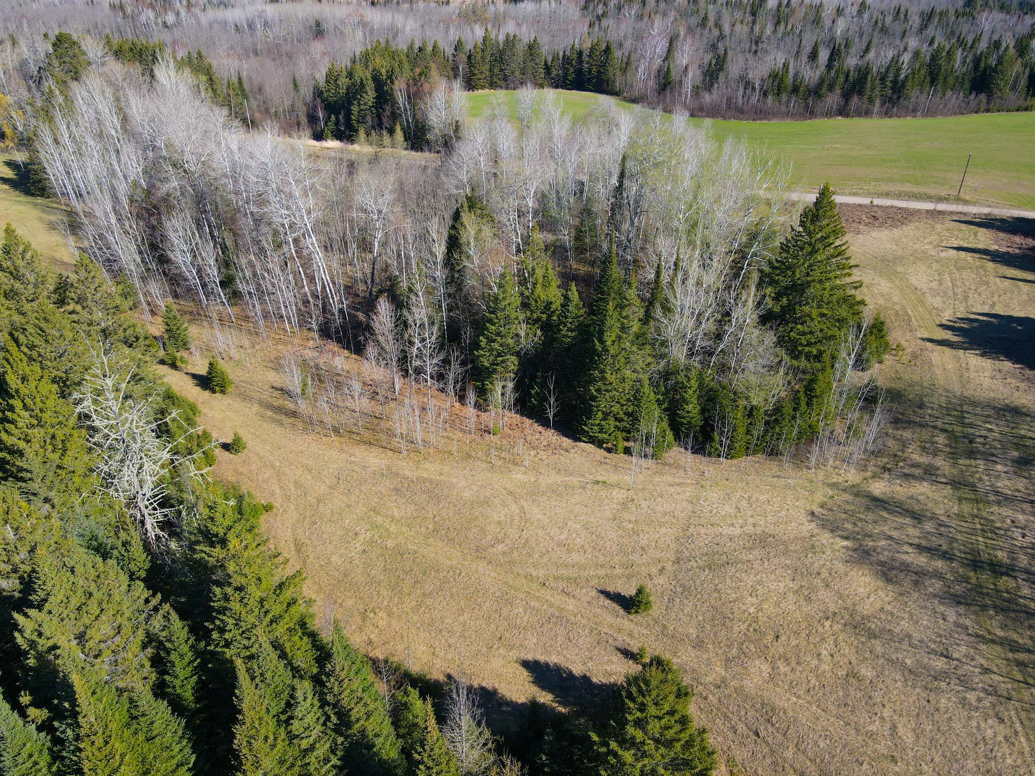 Parcel D Township Road D
