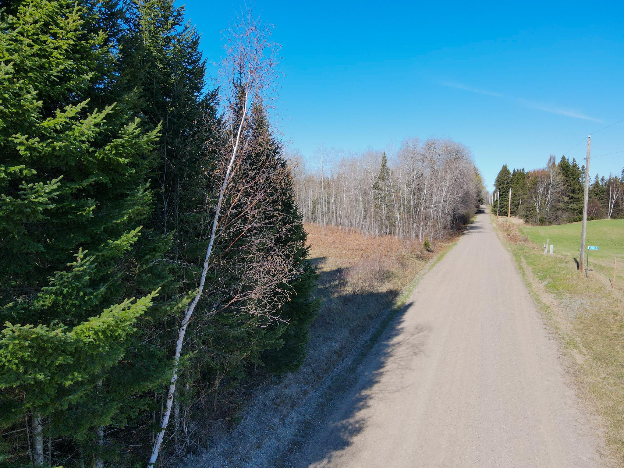 Parcel D Township Road D