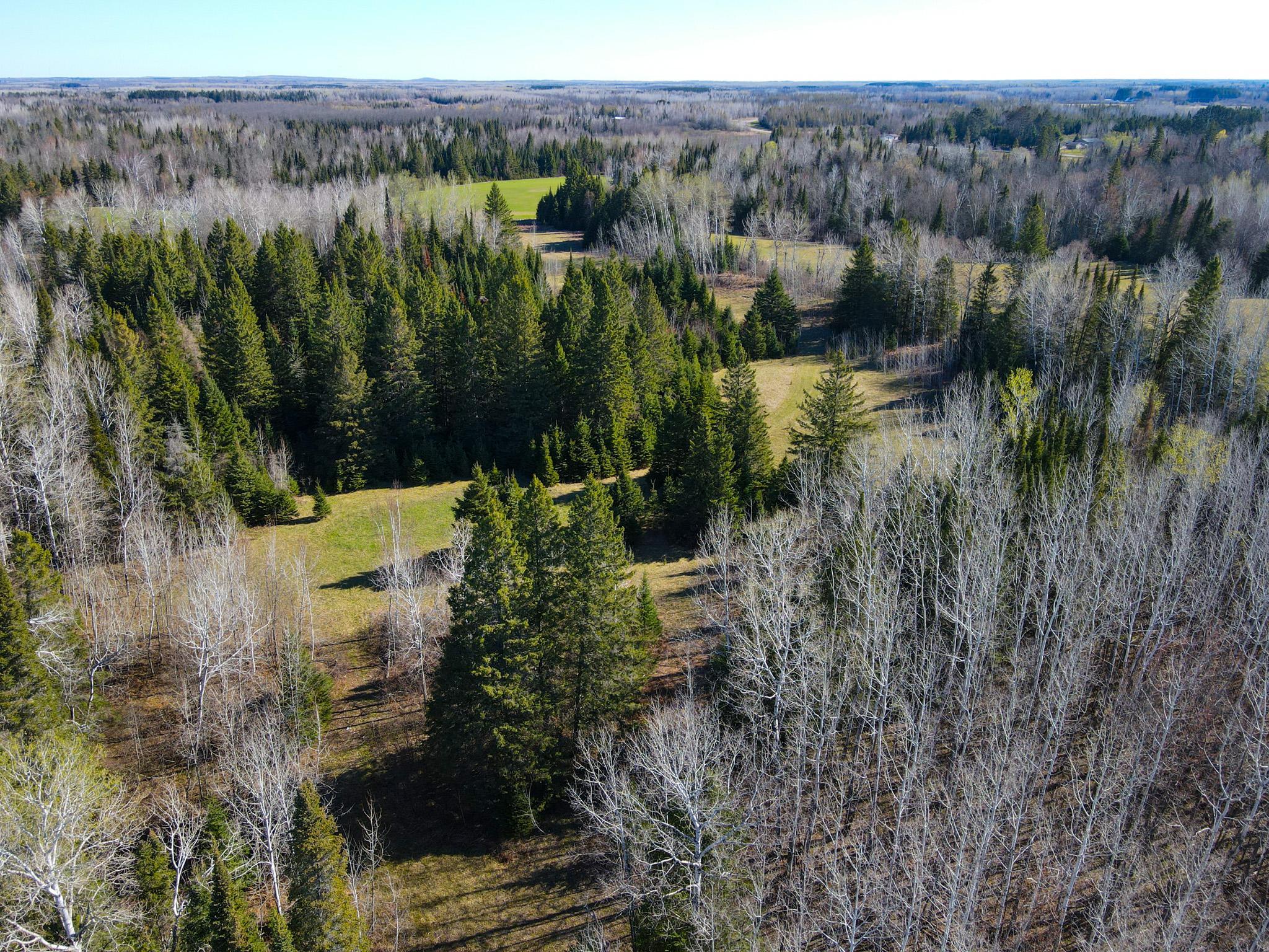 Parcel D Township Road D