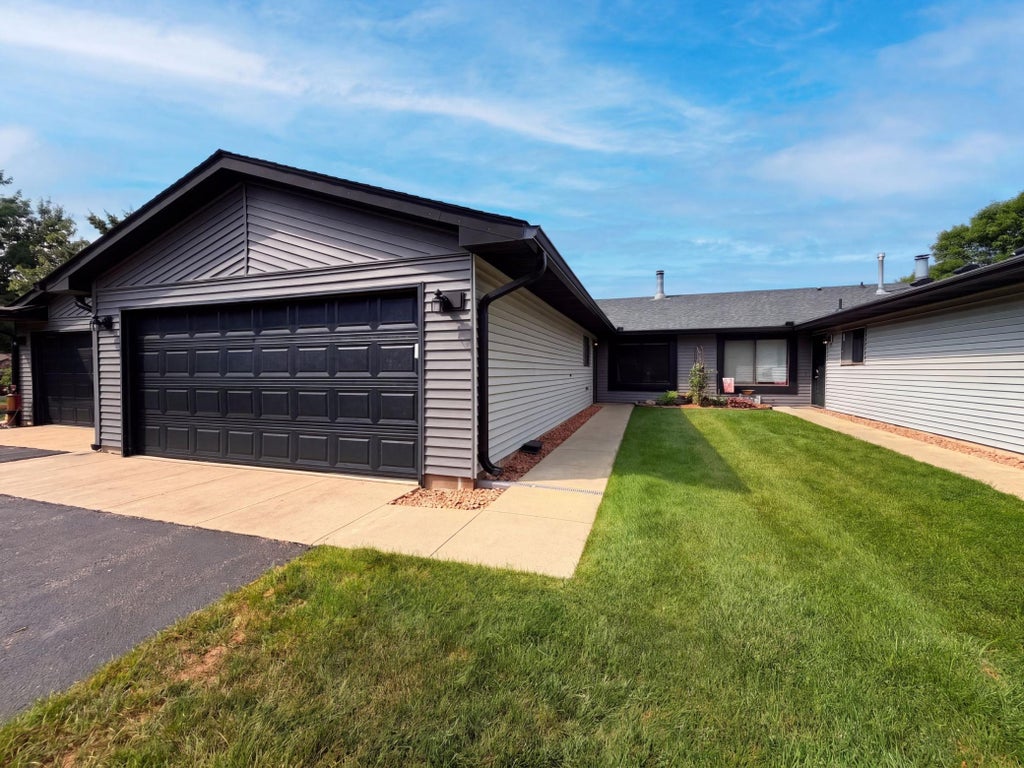 Photo of 13397 Hughes Court, Apple Valley, MN 55124 (MLS # 7147099)