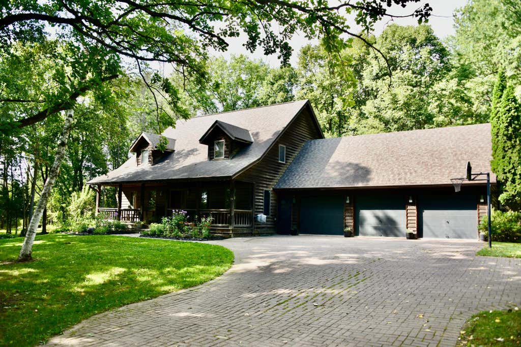 Photo of 10308 150th Street, Milaca, MN 56353 (MLS # 7133723)