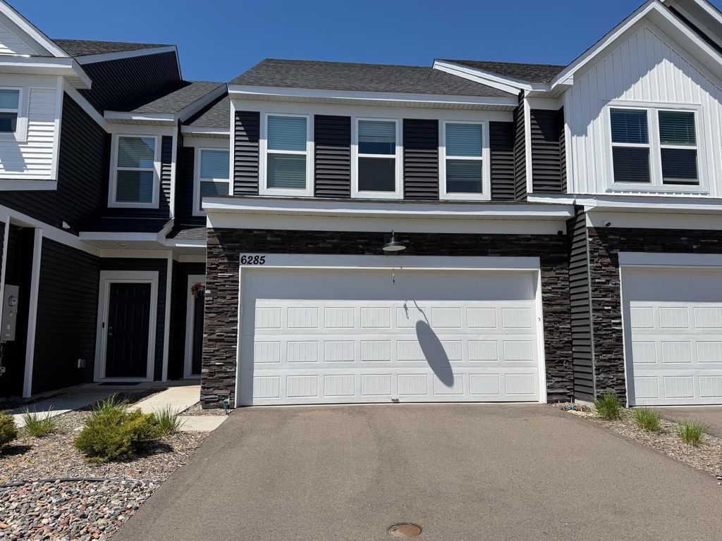 Photo of 6285 Larkspur Lane, Hamel, MN 55340 (MLS # 7080133)