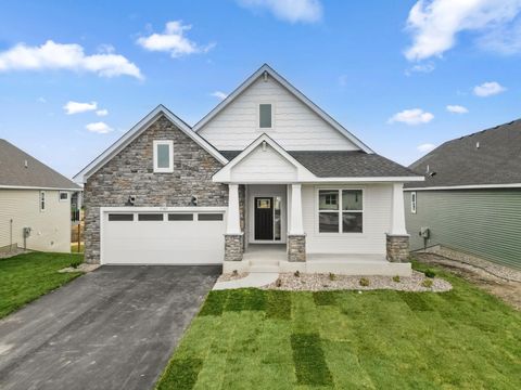 7587 Swan Street Lino Lakes MN 55038