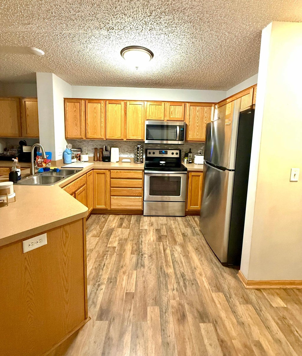 Photo of 6142 Maclynn Avenue NE, Otsego, MN 55301 (MLS # 7150935)