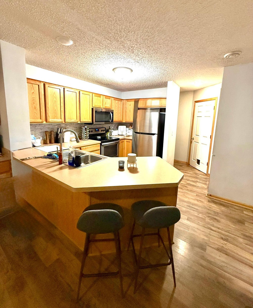 Photo of 6142 Maclynn Avenue NE, Otsego, MN 55301 (MLS # 7150935)