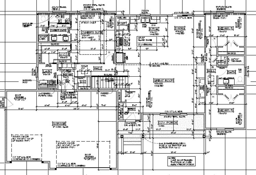 Photo of 1483 48th Street, Somerset, WI 54025 (MLS # 7048902)