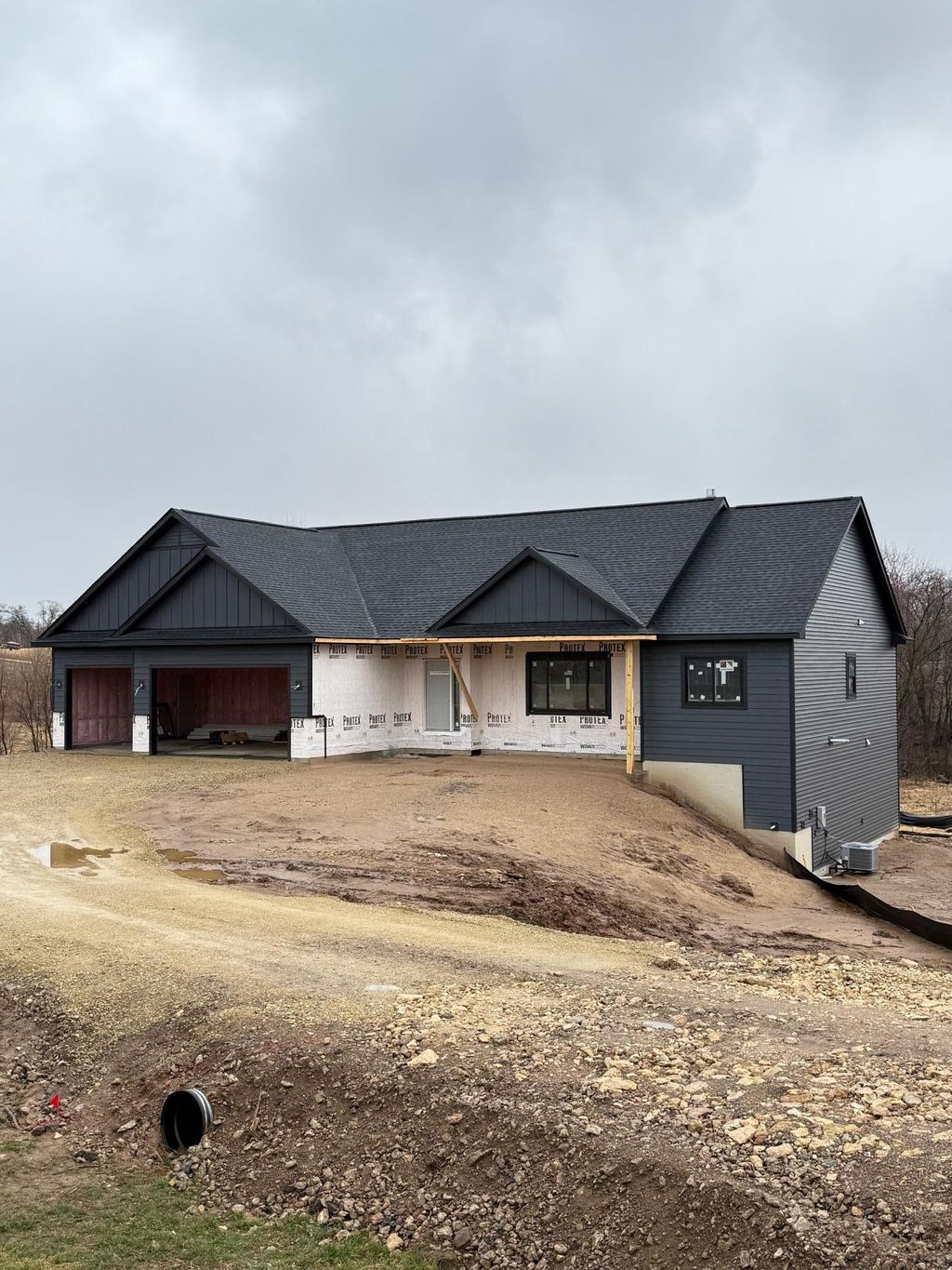 Photo of 1483 48th Street, Somerset, WI 54025 (MLS # 7048902)