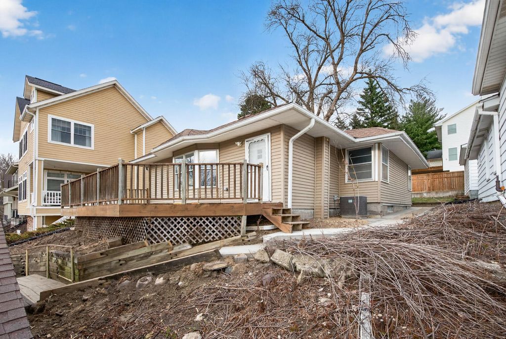 Photo of 3224 Lake Lane, Arden Hills, MN 55112 (MLS # 7050243)