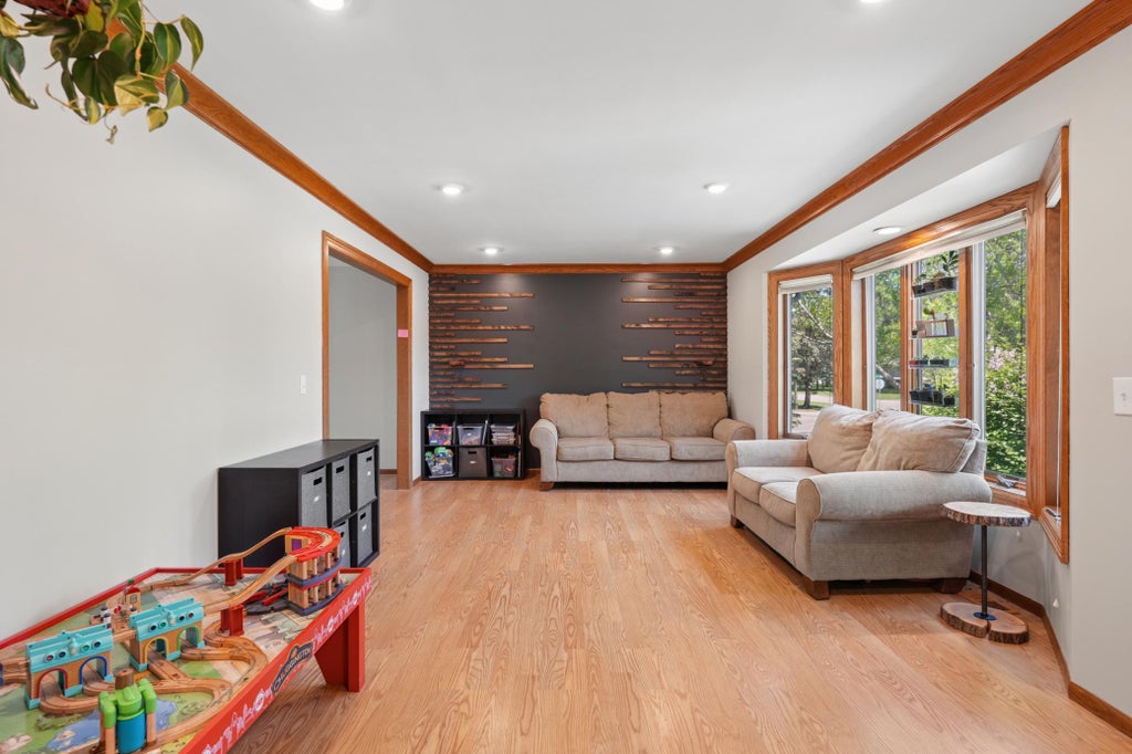 Photo of 6702 120th Avenue N, Champlin, MN 55316 (MLS # 7131687)
