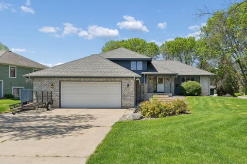 Photo of 6702 120th Avenue N, Champlin, MN 55316 (MLS # 7131687)