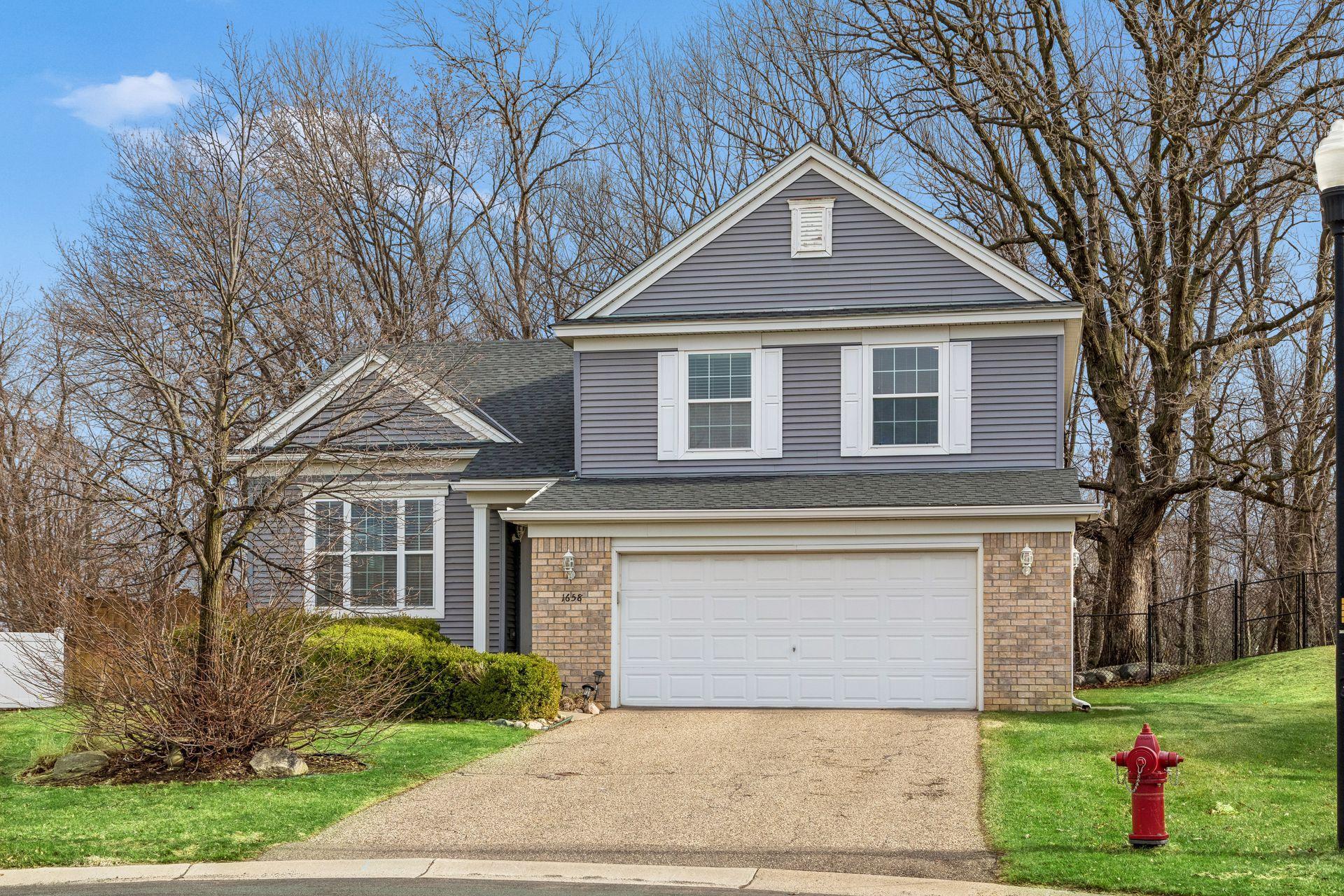 1658 Oakbrooke Circle