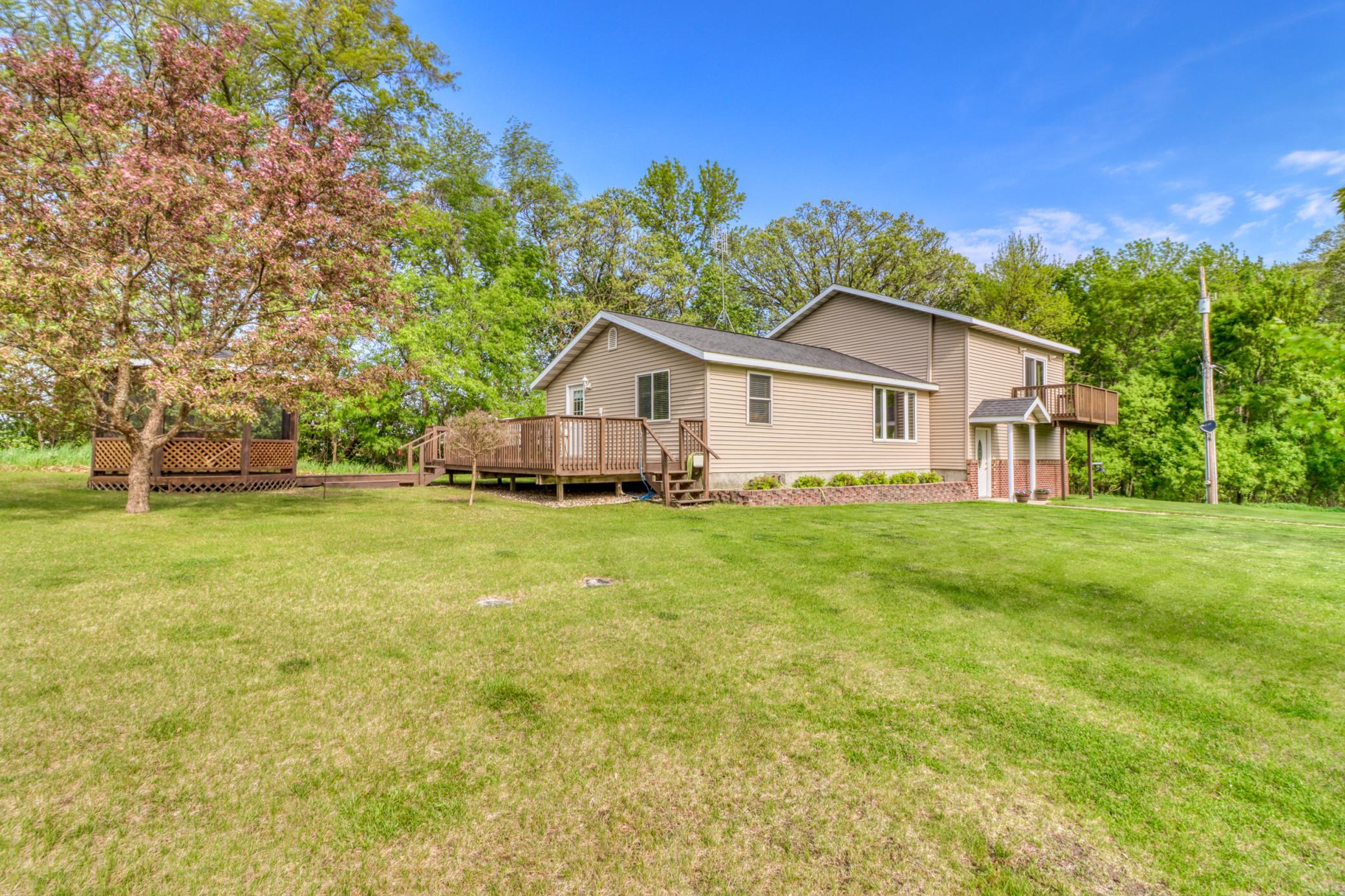 23816 Wheeler Lake Road