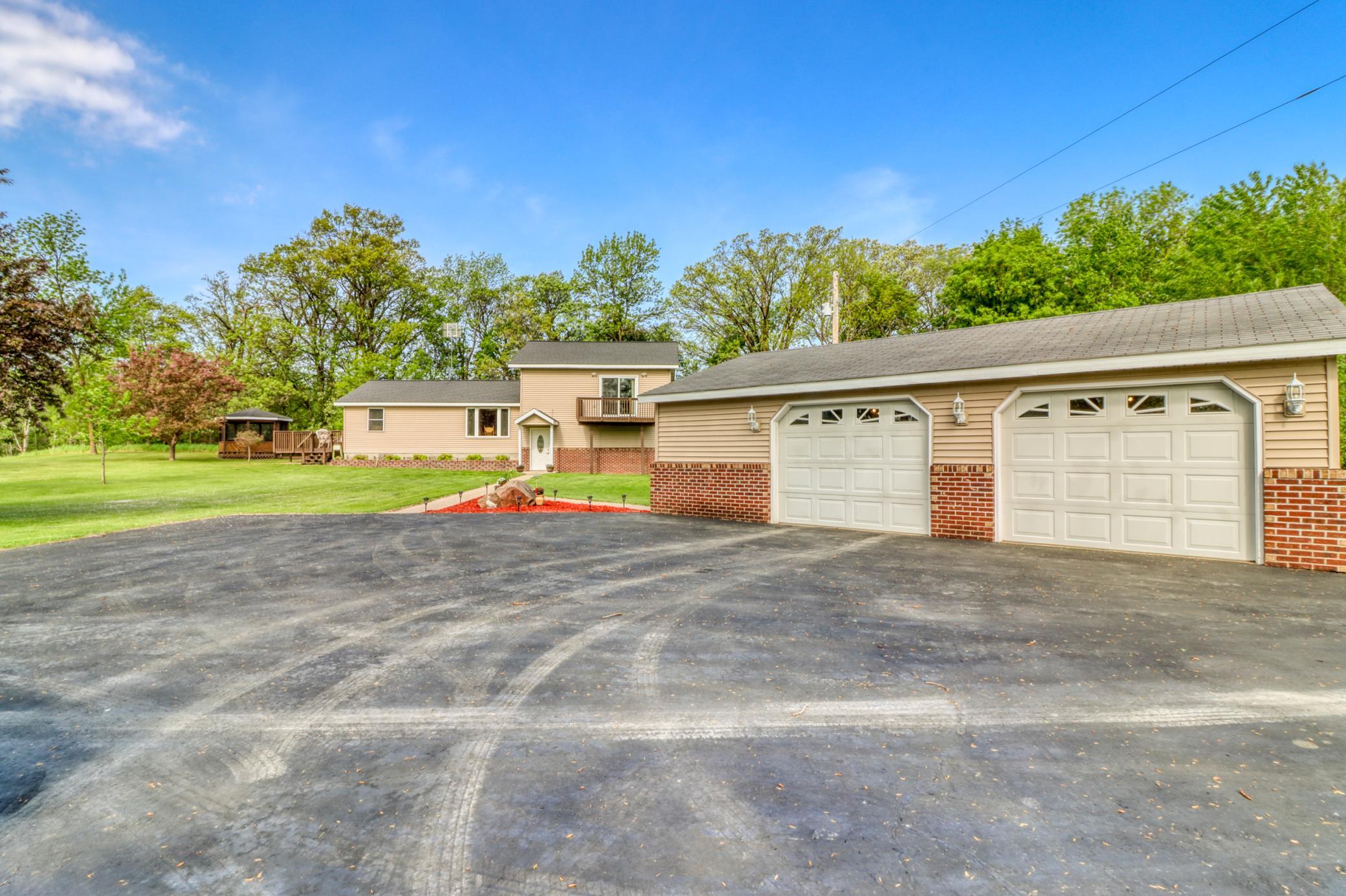 23816 Wheeler Lake Road