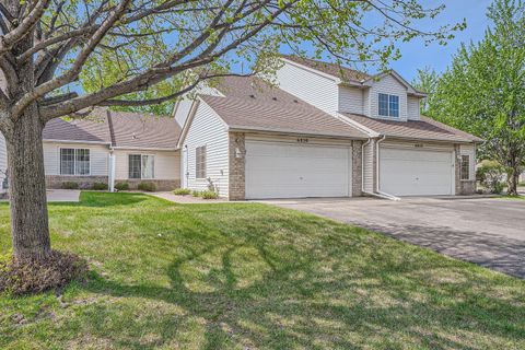 6850 Benton Way 43 Inver Grove Heights MN 55076