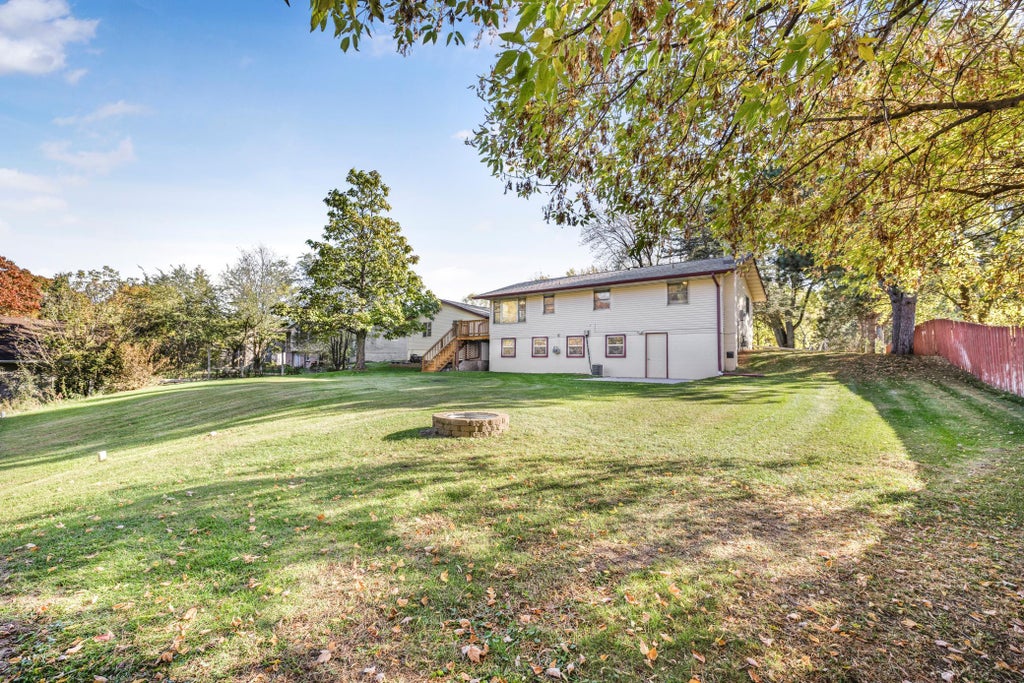 Photo of 1509 229th Lane NE, East Bethel, MN 55005 (MLS # 7163847)