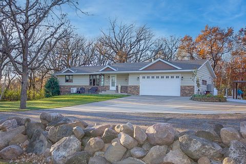 11486 Hazel Road Saint Cloud MN 56301