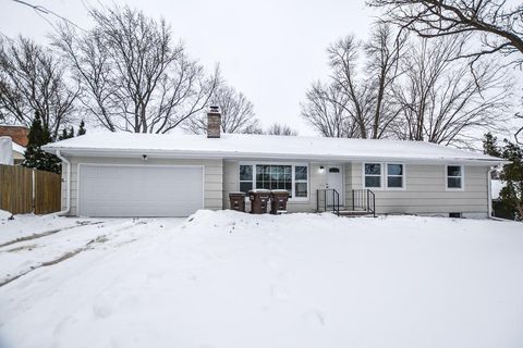 3709 W 102nd Street Bloomington MN 55431