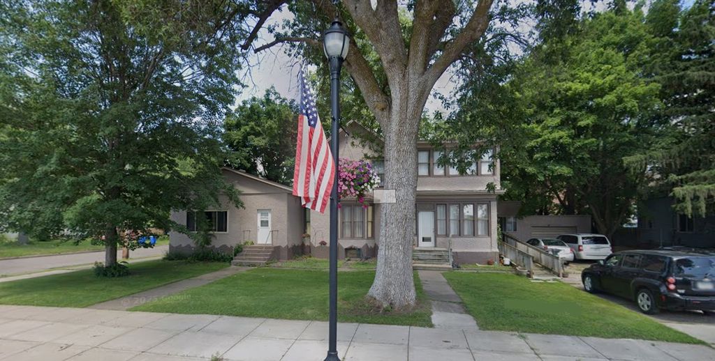 Photo of 345 W 4th Street, Rush City, MN 55069 (MLS # 6823444)