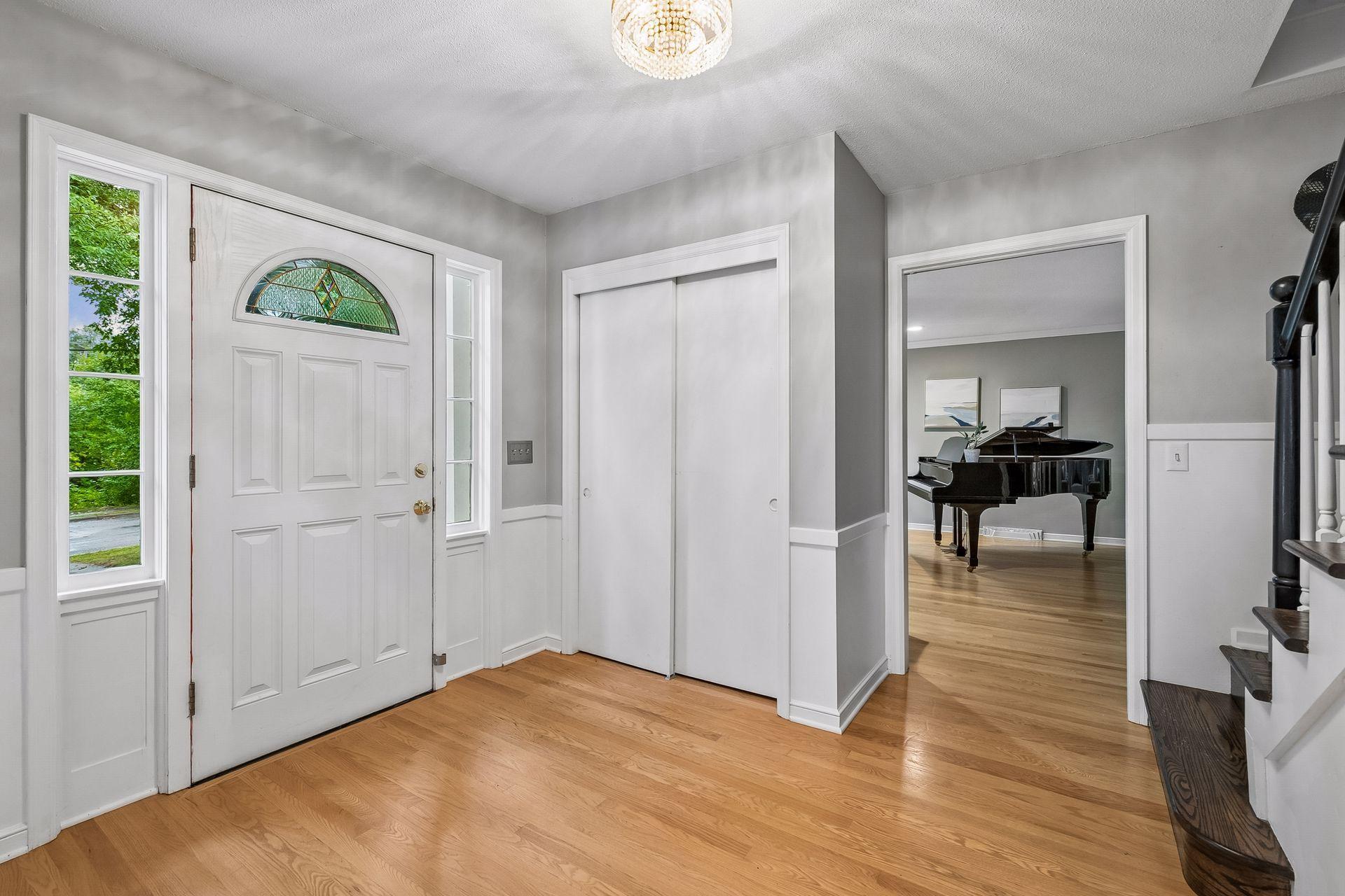 99 Forestdale Road