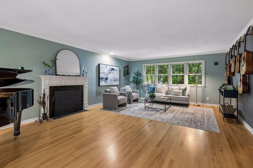 Photo of 99 Forestdale Road, Minneapolis, MN 55410 (MLS # 7123659)