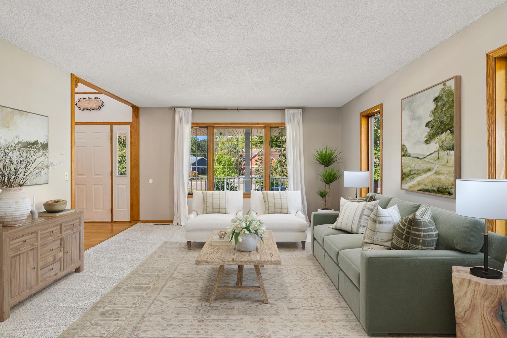 5027 Forest Glen Court