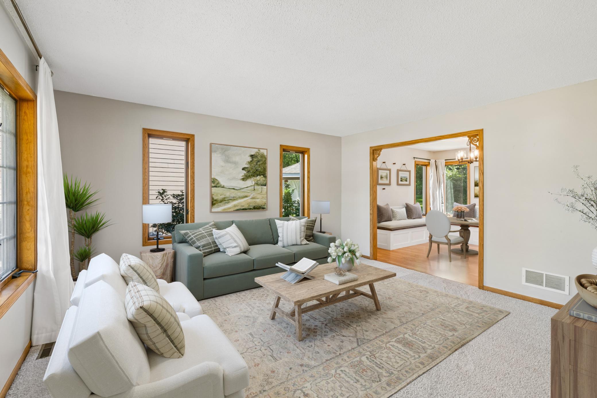 5027 Forest Glen Court