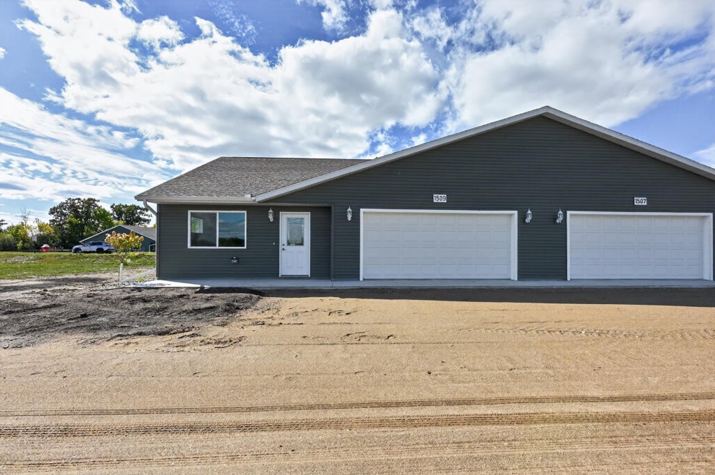 Photo of 1509 Nokomis Street, Alexandria, MN 56308 (MLS # 7146135)
