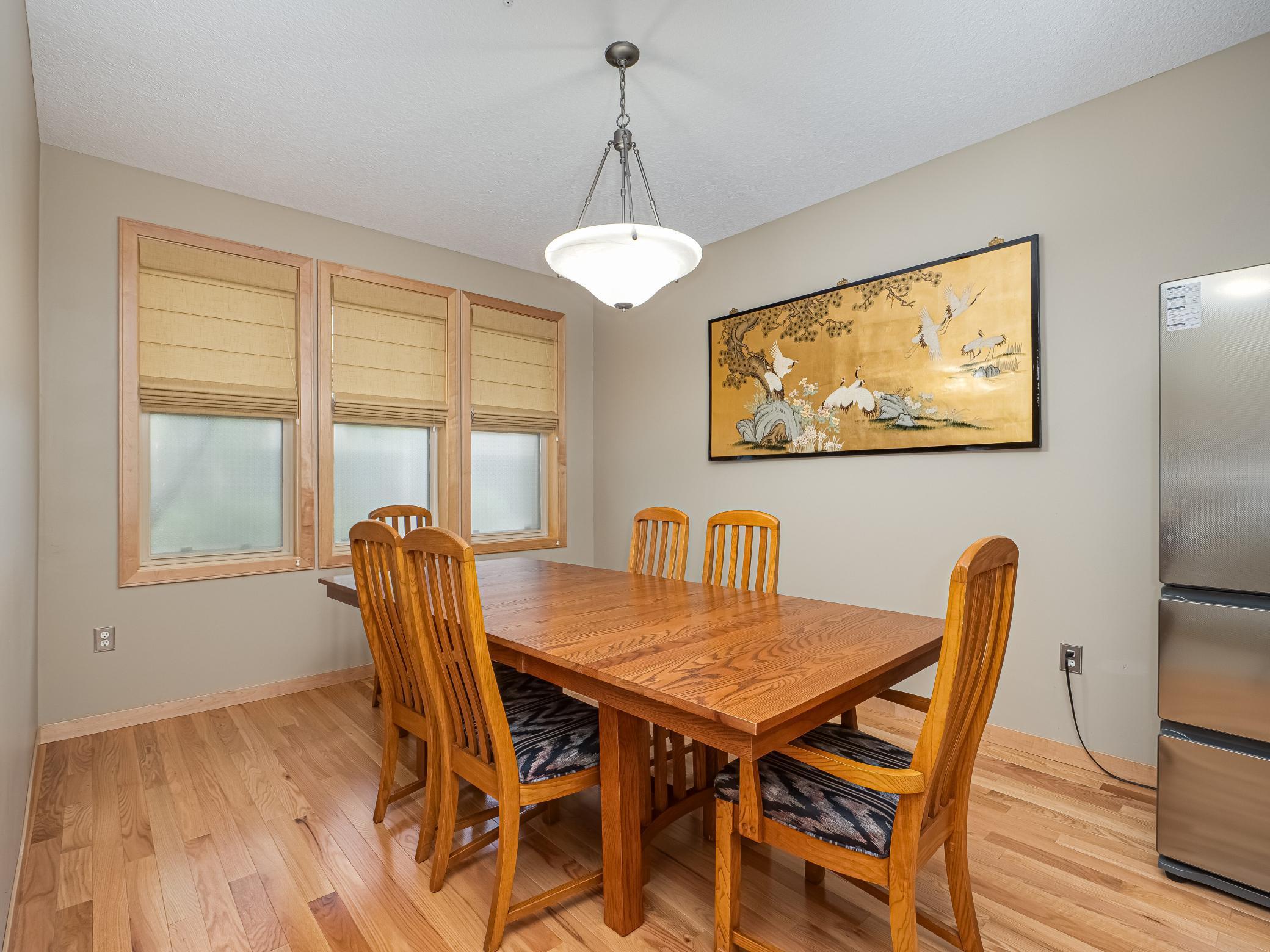 2113 Village Terrace