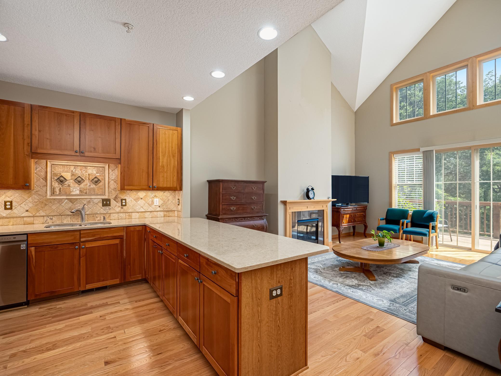 2113 Village Terrace