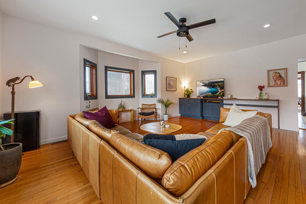 Photo of 101 Madison Street N, Northfield, MN 55057 (MLS # 7057443)