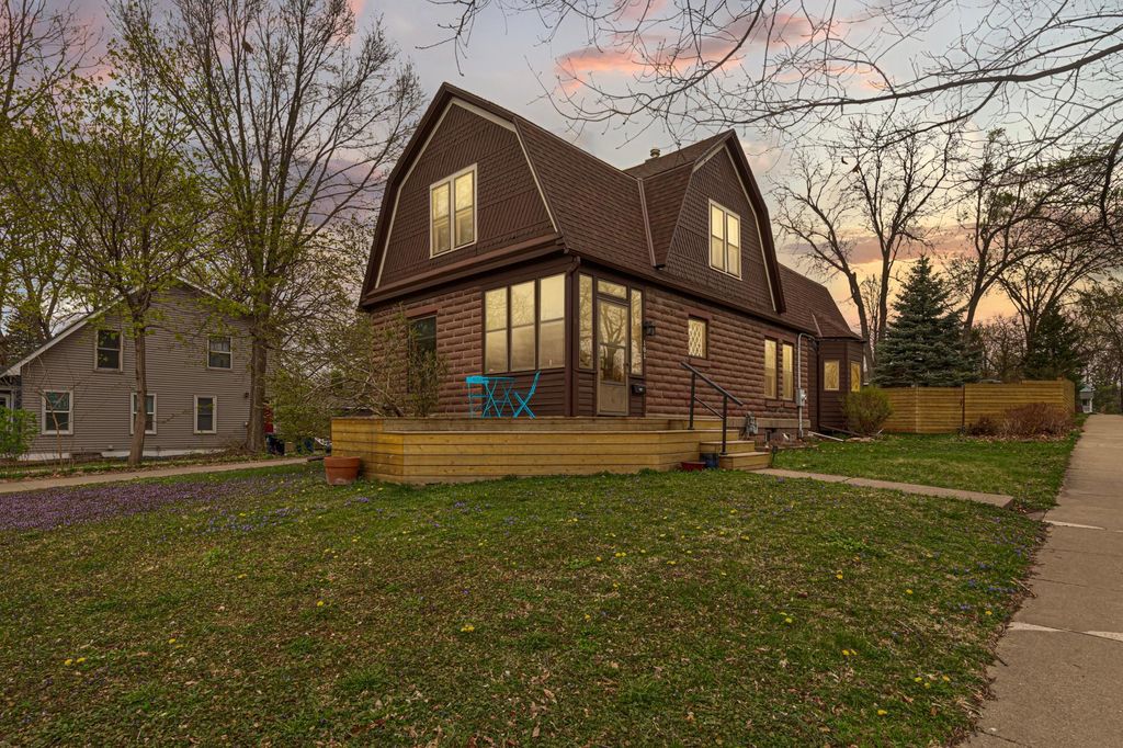 Photo of 101 Madison Street N, Northfield, MN 55057 (MLS # 7057443)